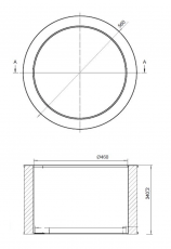 EXTOR SUODATIN 68512P