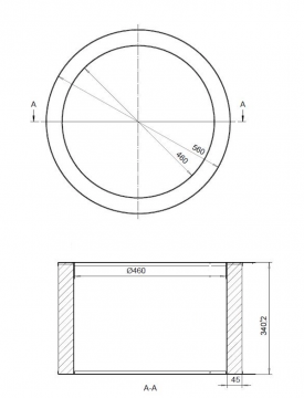 EXTOR SUODATIN 68512