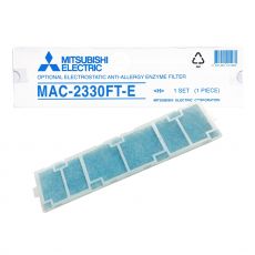 MITSUBISHI ELECTRIC ANTIALLERGY ENZYME (FH) -suodatin MAC-2330FT-E