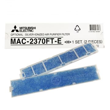 MITSUBISHI ELECTRIC AP/FT/HR -suodatin MAC-2370FT-E