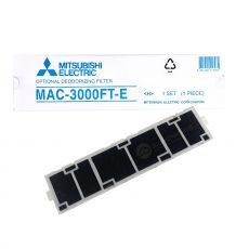 MITSUBISHI ELECTRIC PLASMA DEODORIZING (FH) -suodatin MAC-3000FT-E