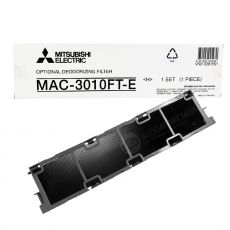 MITSUBISHI ELECTRIC DEODORIZING LN/RW -suodatin MAC-3010 FT-E 