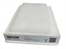 VALLOX 99 MV | 99 MV CF filter package 33 (without Vallox carton box)